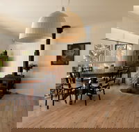 Kirby's Berrara Beach House - Surfers Paradise Gold Coast