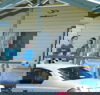 Lake Hamilton Motor Village and Caravan Park - Surfers Paradise Gold Coast