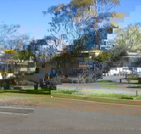Lake Cargelligo Motel - Surfers Paradise Gold Coast