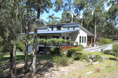 Lazy Days Bed And Breakfast - Surfers Paradise Gold Coast 0