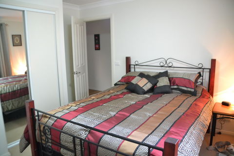 Lazy Days Bed And Breakfast - Surfers Paradise Gold Coast 1