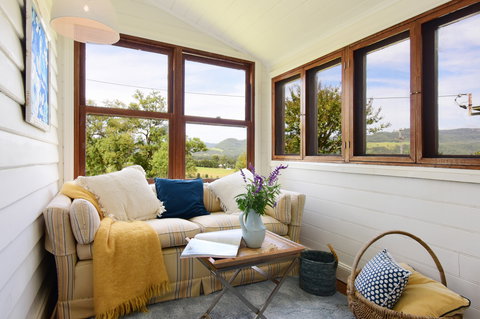 Lulu Hill Cottage - Kangaroo Valley - Surfers Paradise Gold Coast 0