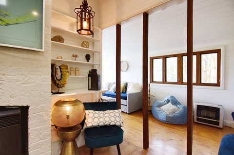 Lulu Hill Cottage - Kangaroo Valley - Surfers Paradise Gold Coast 2