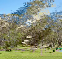 Main Range National Park camping - Surfers Paradise Gold Coast