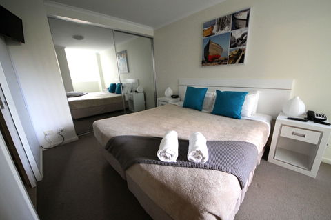 Mantra Aqua Resort - Surfers Paradise Gold Coast 1