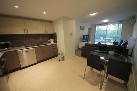 Mantra Aqua Resort - Surfers Paradise Gold Coast 2