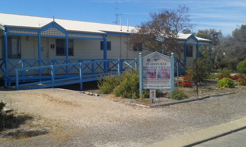 Marion Bay Holiday Villas - Surfers Paradise Gold Coast 1