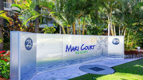 Mari Court Resort - Surfers Paradise Gold Coast 0