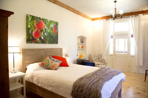 Marananga Cottages - Surfers Paradise Gold Coast 2