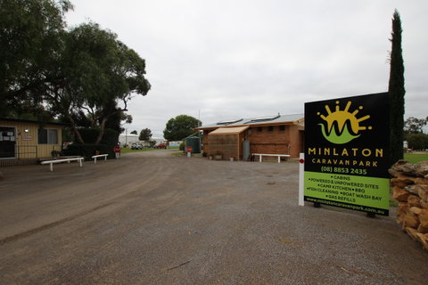 Minlaton Caravan Park - Surfers Paradise Gold Coast 0