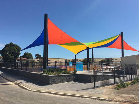 Moonta Bay Caravan Park - Surfers Paradise Gold Coast 2