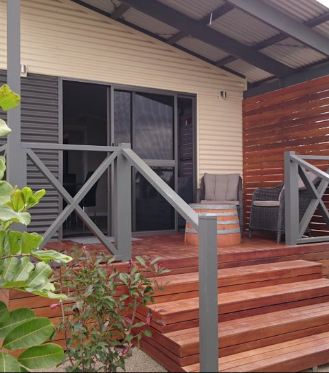 Murray Bridge Tourist Park - Surfers Paradise Gold Coast 1