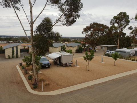 Murray Bridge Tourist Park - Surfers Paradise Gold Coast 2