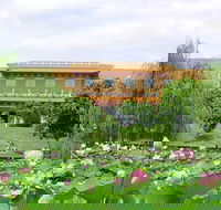 Nan Tien Temple Pilgrim Lodge - Surfers Paradise Gold Coast