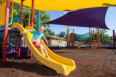 NRMA Dubbo Holiday Park - Surfers Paradise Gold Coast 2