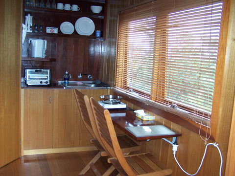 Ocean Inlet At Fairhaven - Surfers Paradise Gold Coast 1