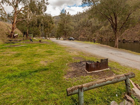 O'Hares Campground - Surfers Paradise Gold Coast 1