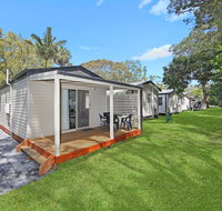 Pacific Palms Caravan Park - Surfers Paradise Gold Coast