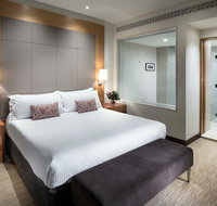 Pan Pacific Perth