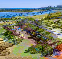 Pegasus Motel - Surfers Paradise Gold Coast