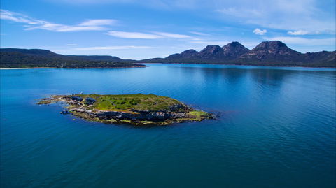 Picnic Island - Surfers Paradise Gold Coast 2
