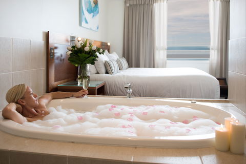 Pinnacles Resort - Surfers Paradise Gold Coast 2