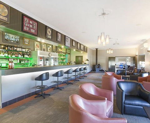 Quality Inn Parkes International - Surfers Paradise Gold Coast 1