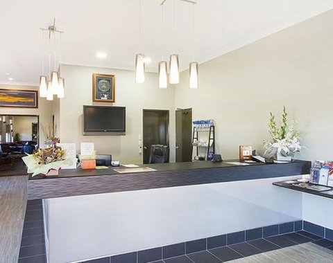 Quality Inn Parkes International - Surfers Paradise Gold Coast 2