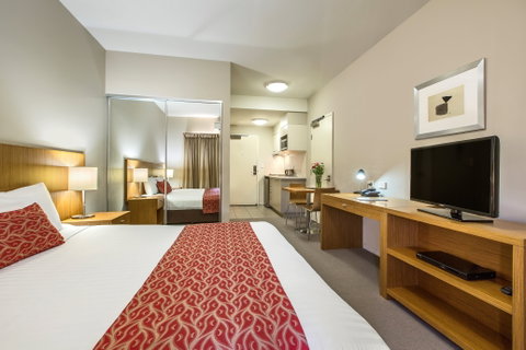 Quest Gladstone - Surfers Paradise Gold Coast 0