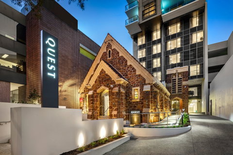 Quest East Perth - Surfers Paradise Gold Coast 0