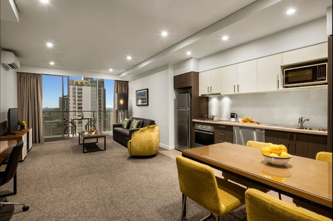 Quest East Perth - Surfers Paradise Gold Coast 1