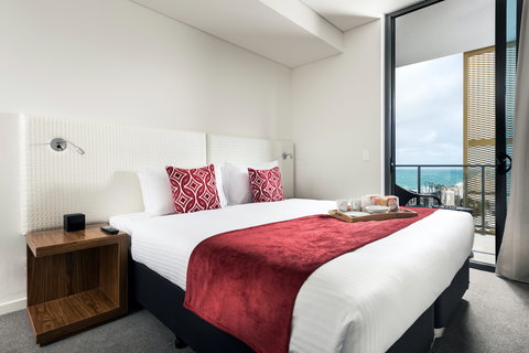 Ramada By Wyndham Vetroblu Scarborough Beach - Surfers Paradise Gold Coast 0