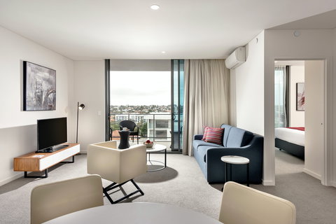 Ramada By Wyndham Vetroblu Scarborough Beach - Surfers Paradise Gold Coast 2