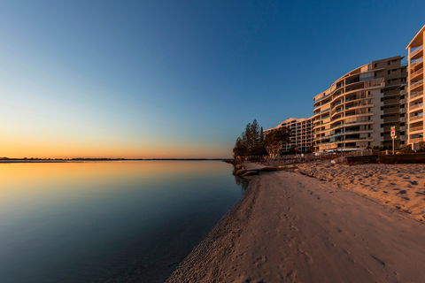 Ramada Resort By Wyndham Golden Beach - Surfers Paradise Gold Coast 1