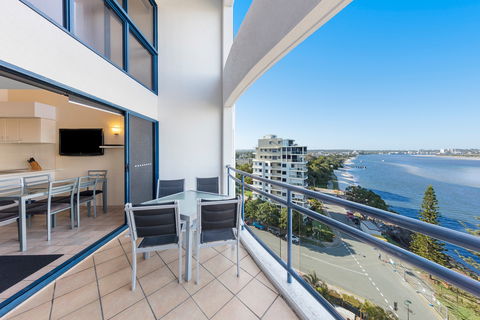 Ramada Resort By Wyndham Golden Beach - Surfers Paradise Gold Coast 2