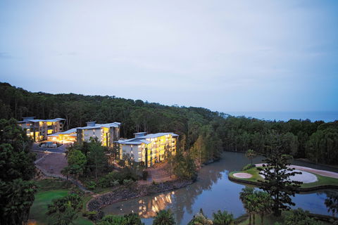 Ramada Resort By Wyndham Coffs Harbour - Surfers Paradise Gold Coast 0