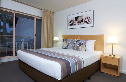 Ramada Resort By Wyndham Coffs Harbour - Surfers Paradise Gold Coast 1