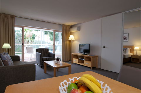 Ramada Resort By Wyndham Coffs Harbour - Surfers Paradise Gold Coast 2
