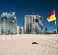 Reflections Coolangatta Beach - Surfers Paradise Gold Coast