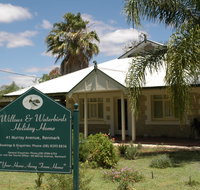 Renmark Holiday Home Willows  Waterbirds - Surfers Paradise Gold Coast
