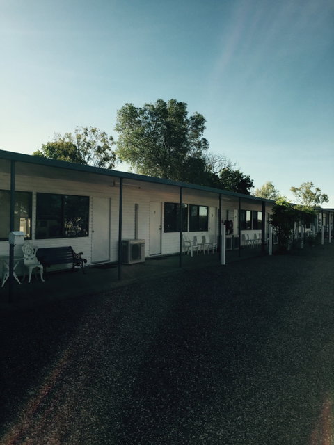 Rest Easi Motel - Surfers Paradise Gold Coast 2