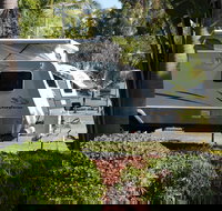 Riverside Tourist Park - Surfers Paradise Gold Coast