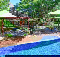 River Country Inn - Surfers Paradise Gold Coast