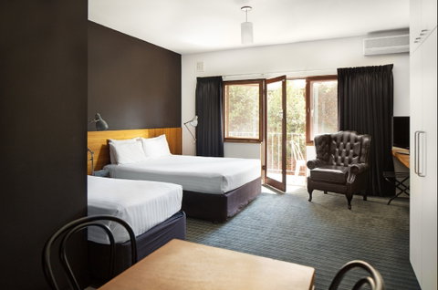 Riverview Hotel - Surfers Paradise Gold Coast 0