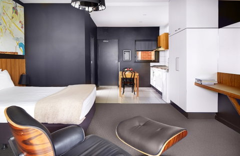 Riverview Hotel - Surfers Paradise Gold Coast 2