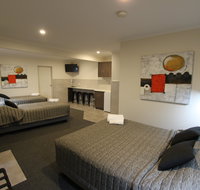 Ryley Motor Inn - Surfers Paradise Gold Coast