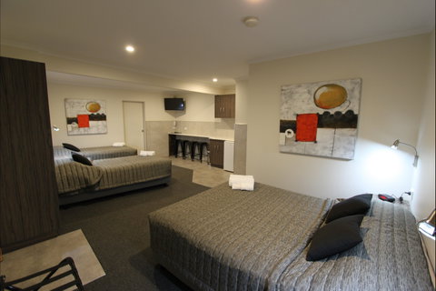 Ryley Motor Inn - Surfers Paradise Gold Coast 0