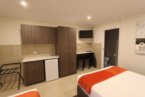 Ryley Motor Inn - Surfers Paradise Gold Coast 1