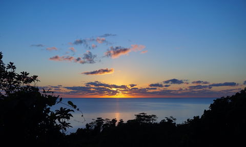 Sanctuary Retreat - Surfers Paradise Gold Coast 1