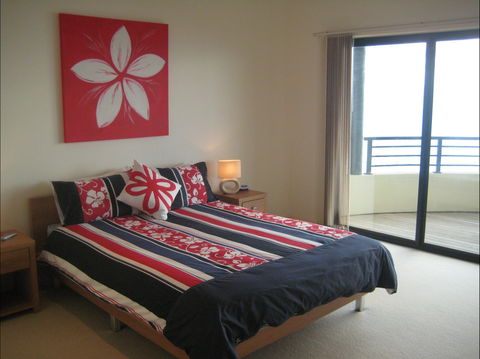 Sandcastles - Surfers Paradise Gold Coast 1